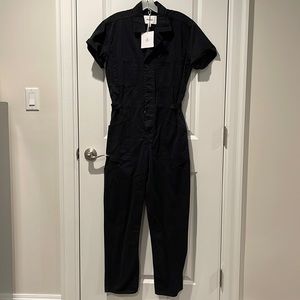 Pistola Grover Field Jumpsuit